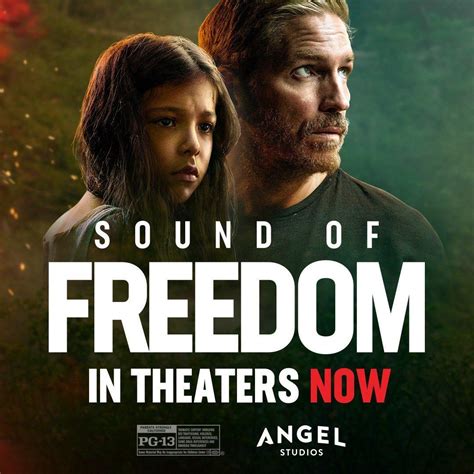 torrent sound of freedom|Sound of Freedom movie review (2023)